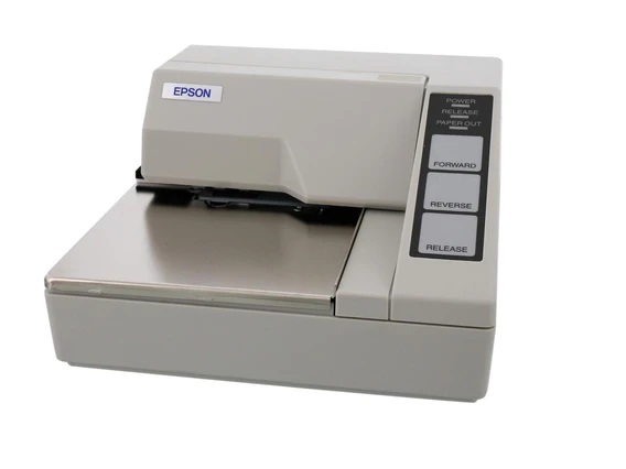 Impresora Epson